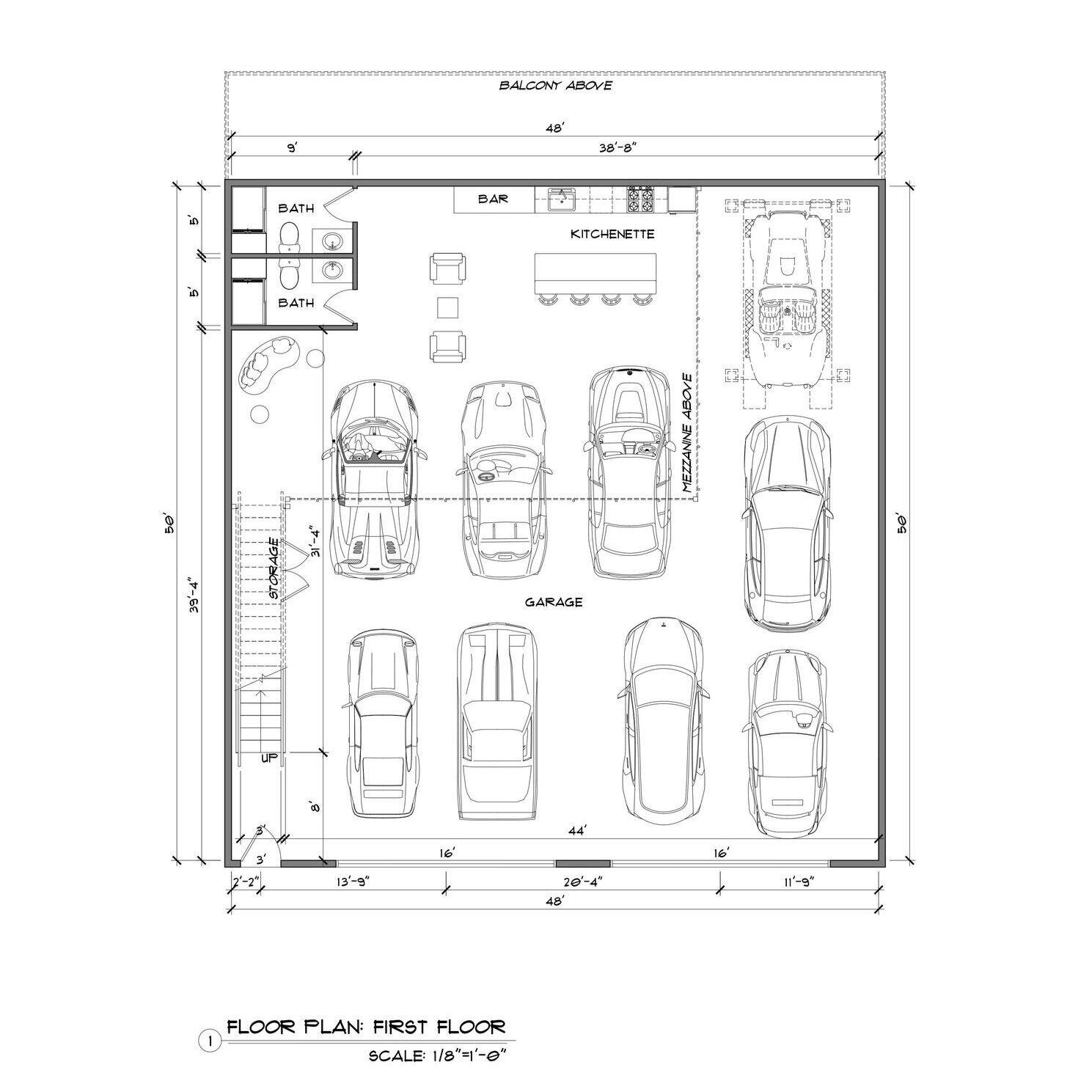 Motorsports Gateway Garage Condos Glover Agency